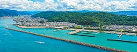 三宮・西宮・新大阪 発
紀州地魚料理民宿松林で食す!幻の高級魚 天然本クエコース!2